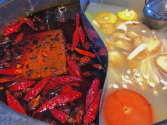 -渝味晓宇·重庆火锅(龙岗龙城万科里店)