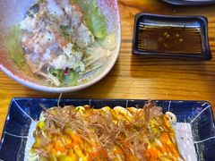 -坂吉屋·居酒屋深夜食堂(龙湖店)