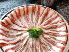 -樱嘢·炭火烧肉(惠南店)