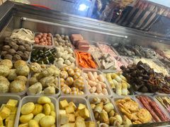 -筒骨麻辣烫(永同昌公寓胜明花园店)