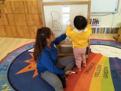 -上海市浦东新区恒宇幼儿园(杨南部)