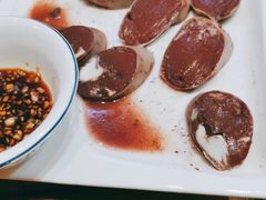 -老关东铁锅炖(哈西店)