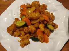 -老长春肉馆(创业大街店)