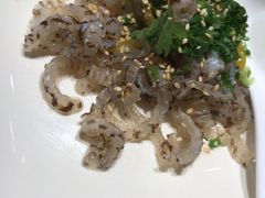 -海底捞火锅(奥体南路店)