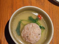 -扬州狮子楼·非遗淮扬菜(东关街店)