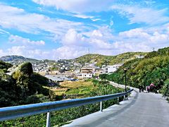 -东极岛景区