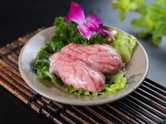 脑花-小龙坎老火锅(华飞店)