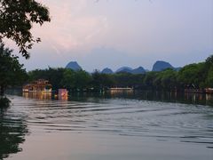 -桂林两江四湖景区