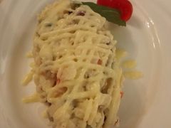 -新侨三宝乐西餐厅(崇文门店)
