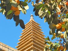 -北京石刻艺术博物馆(五塔寺)