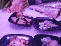 -步步高福朋喜来登·宜客乐西餐厅