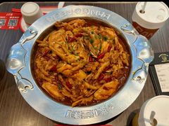 -胖哥俩肉蟹煲(湖滨银泰in77店)