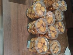 -嗒令甜品·主题融合料理餐厅(首座时代店)