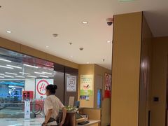 -海底捞火锅(莘松路店)