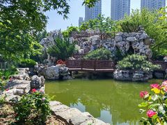 -李叔同故居纪念馆
