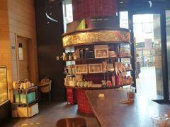 -星巴克(天津大悦城第二店)