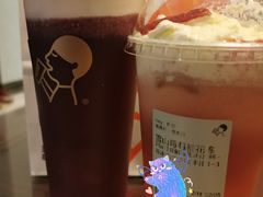 -喜茶(贵阳国贸逸天城店)