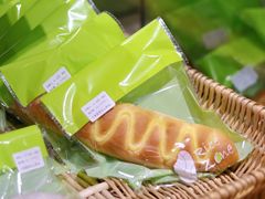 炼乳条-RiceZone乐食尊纯米面包坊(望京店)