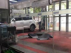 -鑫巴蜀小镇 · 水煮鱼专研店(玉桥店)