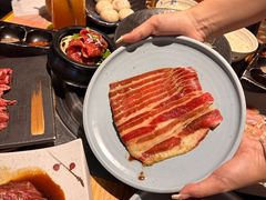 -焱铁烧·黑毛和牛专门店(南宁万象城店)