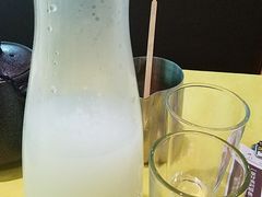 米汤-石头咕(葵蓬店)