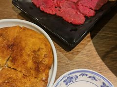 -肖四女乐山跷脚牛肉(滨江天街店)