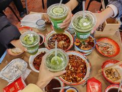 -老三样·旧食新味(绿地店)
