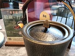 -奇芳阁·百年清真南京菜(夫子庙店)