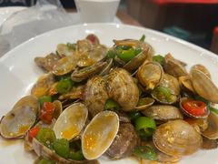 -火龙堂·风味民间菜(文一路店)