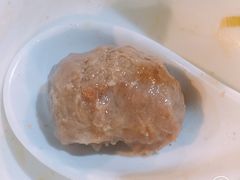 -全汁全味驴庄(凤岗店)