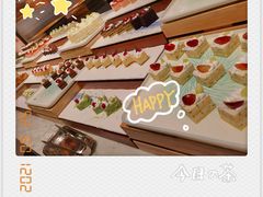 -亚马逊海鲜自助(梅溪湖步步高店)