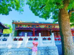 -红螺寺