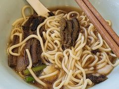 -奎元馆.百年奎元.非遗传承(西湖边的解放路店)