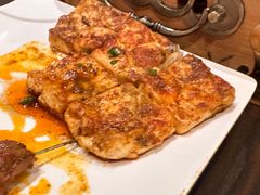 -郑贵初烧烤·烤凤爪的发明者(王家湾店)