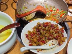 -吃饭皇帝大(长宁龙之梦店)