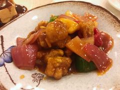 -金城大酒店-中餐厅(汾江中路店)