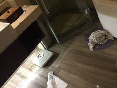 -洪湖悦兮半岛国际温泉度假村