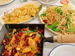-鲁C·尚小炉·淄博烧烤(市北店)