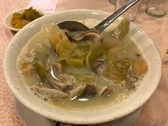 -德记潮州菜馆(卑路乍街)