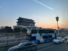 -前门(地铁站)