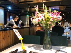 -海底捞火锅(银泰中心店)