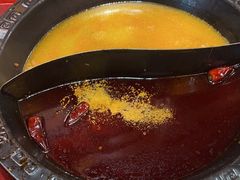 -重庆袁老四火锅(武进万达店)