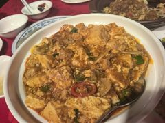 -正阳门饭庄·烤鸭·北京菜(万丰路七里庄店)