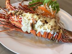 -Red Lobster