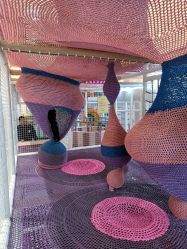 -奈尔宝·儿童乐园·亲子餐厅(华采天地店)