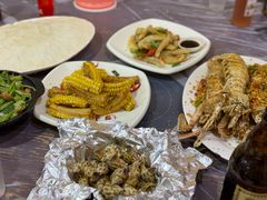 -富来美食