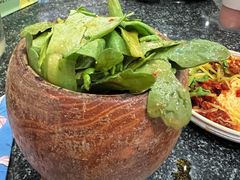 蓬蒿-浩海火烧云傣家菜(蓝港店)