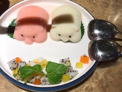 -炭舍干锅·烤鱼(扬名广场店)