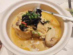 -印象鲵宴·张家界地标美食名片(溪布街店)