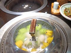 -锅老头铁锅炖•大锅蒸汽海鲜(韩乐坊店)